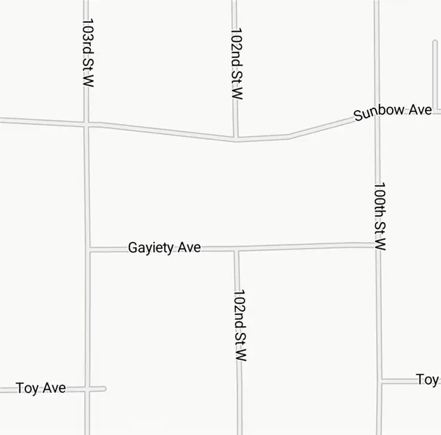 3261 Tract 3261, Lot 299, Rosamond, CA 93560 - #2