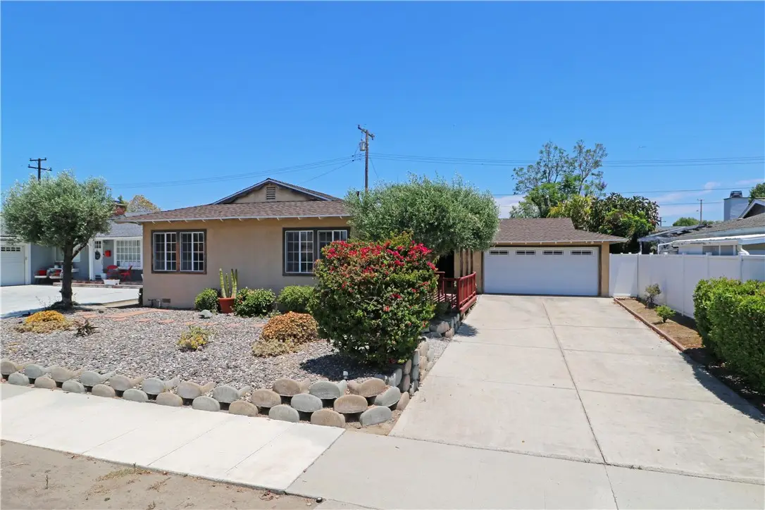 721 Milford Street, Orange, CA 92867 - #1