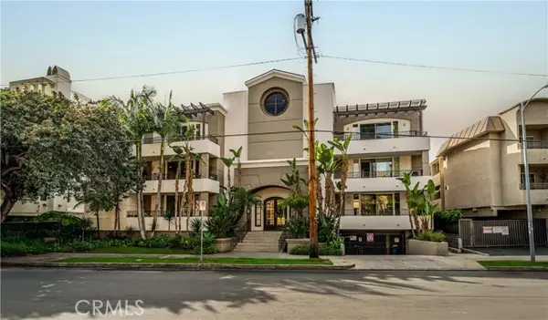 4637 Willis Avenue  #306, Sherman Oaks, CA 91403
