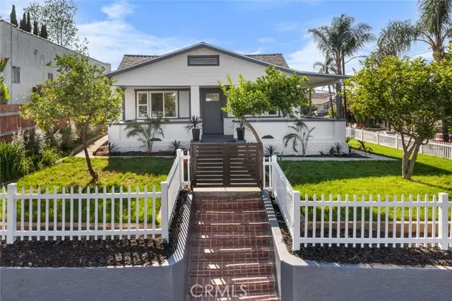 201 Melrose, Placentia, CA 92870 - #2