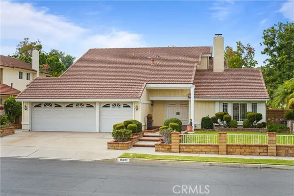 15921 Las Palmeras, La Mirada, CA 90638