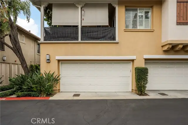 58 Salton  #32, Irvine, CA 92602 - #3