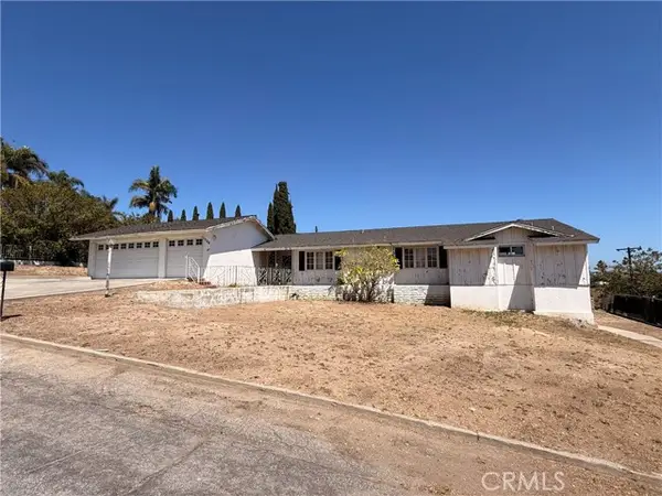 1246 Meadowland Drive, La Habra, CA 90631
