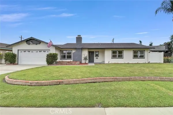 2726 Diana, Anaheim, CA 92806