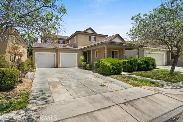 3962 Barbury Palms, Perris, CA 92571