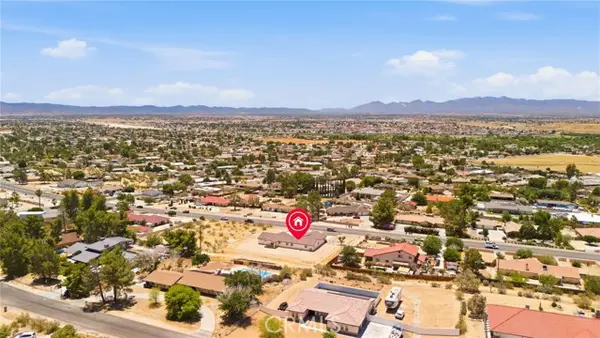14685 Apple Valley Road, Apple Valley, CA 92307