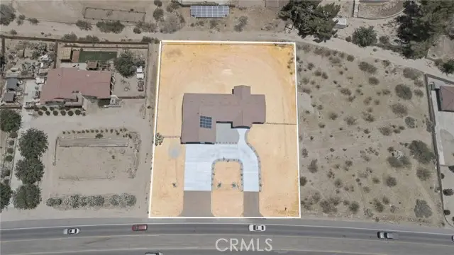14685 Apple Valley Road, Apple Valley, CA 92307 - #3