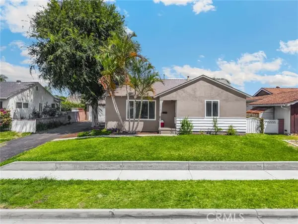 15463 Saranac Drive, Whittier, CA 90604