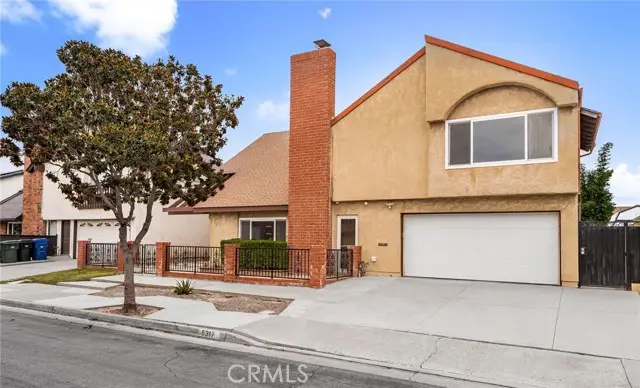 5317 Vista Del Mar, Cypress, CA 90630 - #3