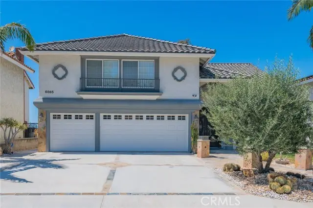 6865 Georgetown, Anaheim, CA 92807 - #1