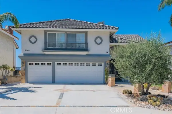 6865 Georgetown, Anaheim, CA 92807