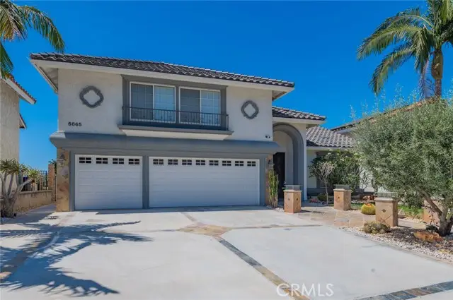 6865 Georgetown, Anaheim, CA 92807 - #2