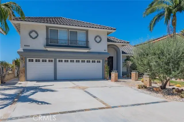 6865 Georgetown, Anaheim, CA 92807 - #3