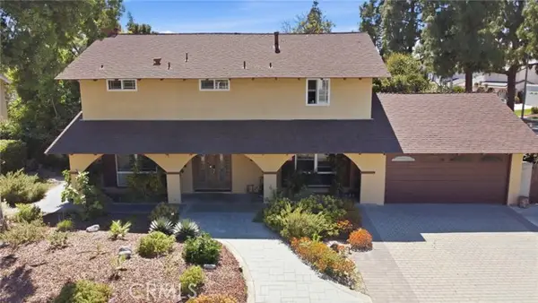 1517 Moonbeam Place, Fullerton, CA 92833