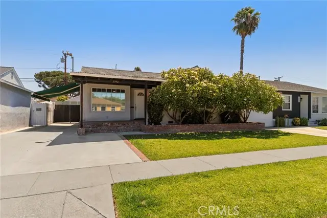 3940 Lees Avenue, Long Beach, CA 90808 - #3