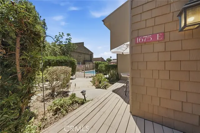 1675 Lambert Rd.  #17 E, La Habra, CA 90631 - #1