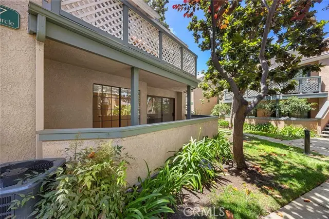 3537 Greentree Circle  #C, Anaheim, CA 92804 - #3