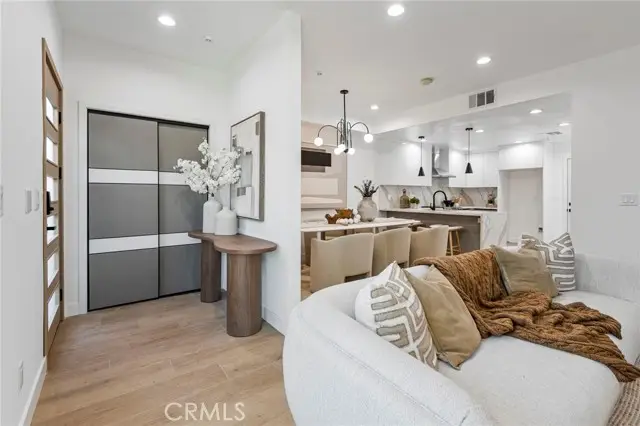 1014 223rd Street  #4, Torrance, CA 90502 - #2