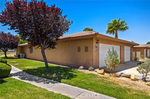 27535 Lakeview  #49, Helendale, CA 92342