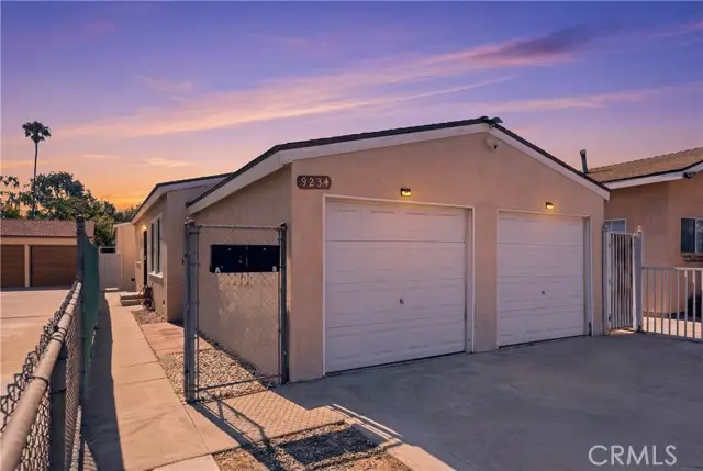 9234 Elizabeth Avenue, South Gate, CA 90280 - #1