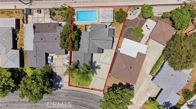 18543 Gallarno, Covina, CA 91722 - #3