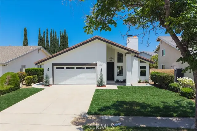 5941 Camino Correr, Anaheim, CA 92807 - #3