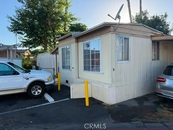 13102 Partridge Street  #75, Garden Grove, CA 92843