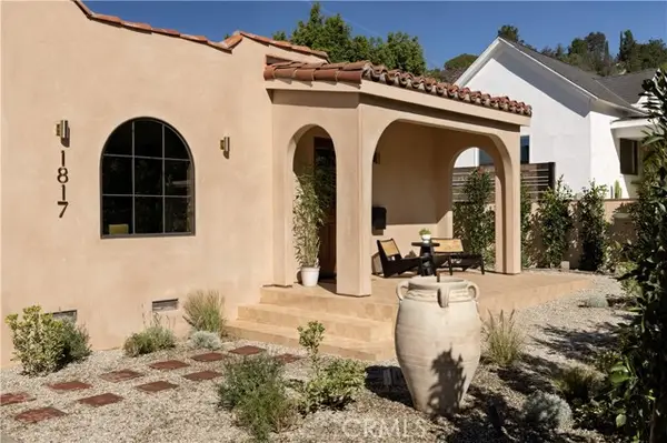 1817 Avenue 55, Los Angeles, CA 90042