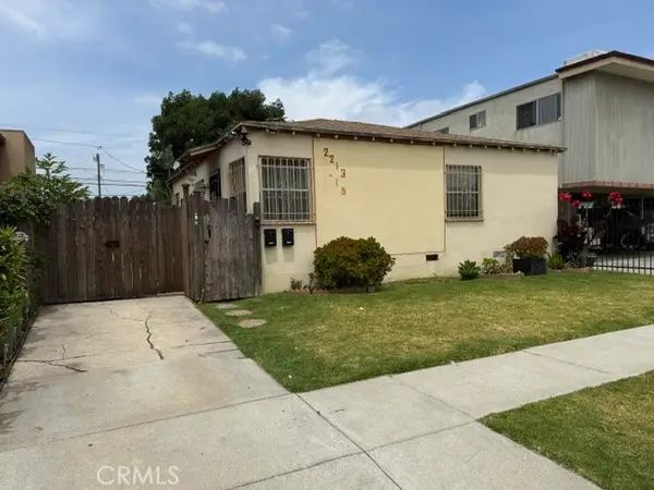 2213 Spaulding, Los Angeles, CA 90016