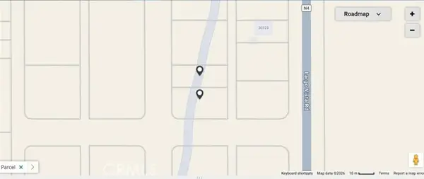 0 Largo Vista, Llano, CA 93544