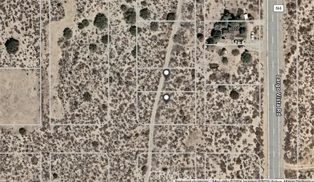 0 Largo Vista, Llano, CA 93544 - #2