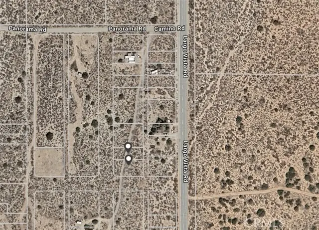 0 Largo Vista, Llano, CA 93544 - #3