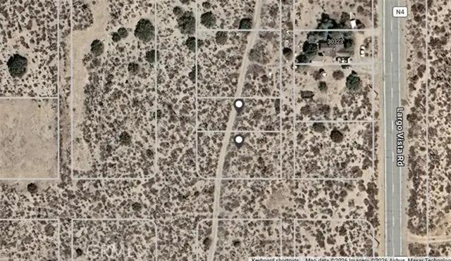 0 Largo Vista, Llano, CA 93544 - #1