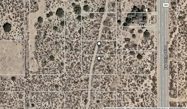 0 Largo Vista, Llano, CA 93544