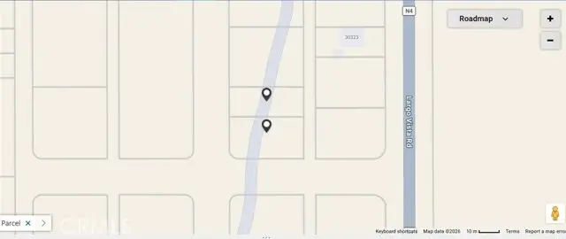 0 Largo Vista, Llano, CA 93544 - #2
