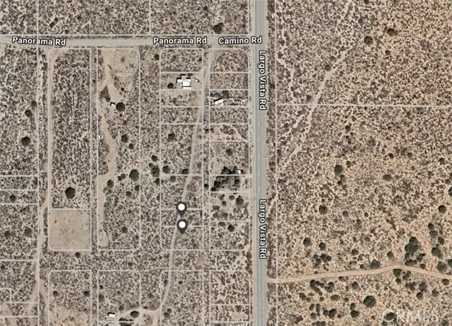 0 Largo Vista, Llano, CA 93544 - #3