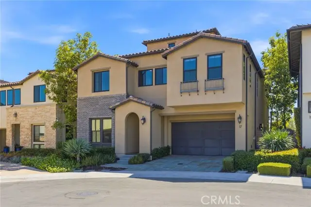 17 Ponte, Lake Forest, CA 92630 - #3