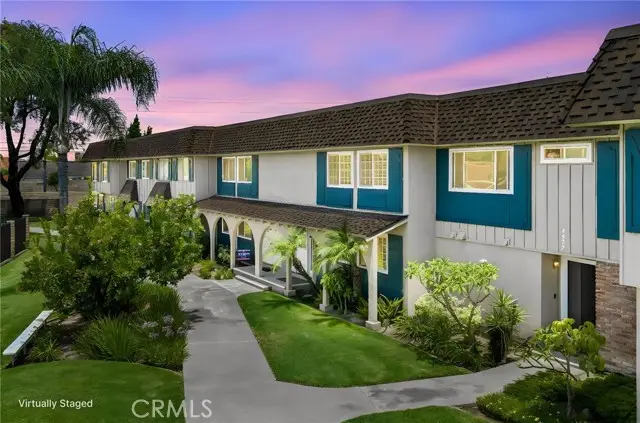4469 Larwin Ave, Cypress, CA 90630 - #3