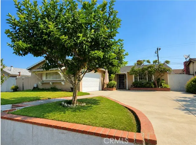 15809 Loukelton, La Puente, CA 91744 - #1