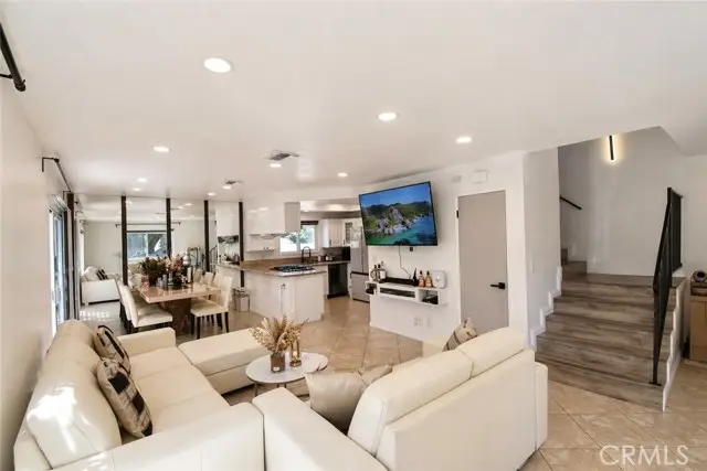 128 Fairview Street, Unit 1, Santa Ana, CA 92704 - #2