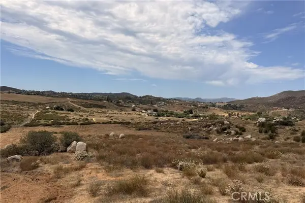 0 Barnes Lane, Menifee, CA 92584