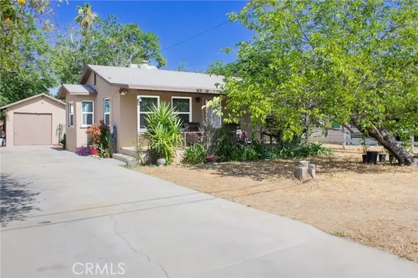 27020 Girard, Hemet, CA 92544