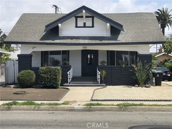 3700 Arlington, Los Angeles, CA 90018