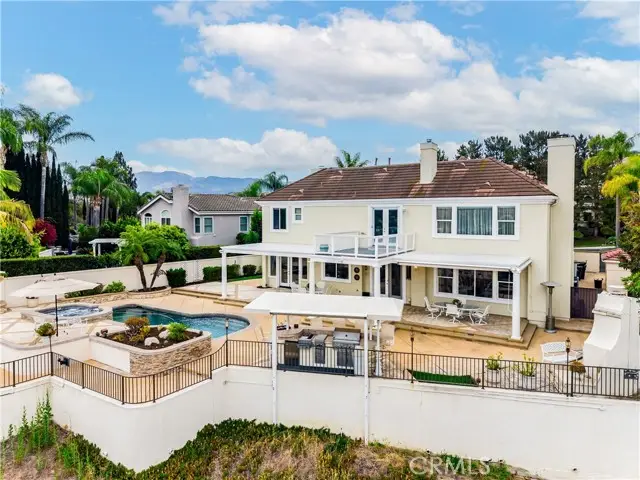 7801 Bridgewood Drive, Anaheim, CA 92808 - #3