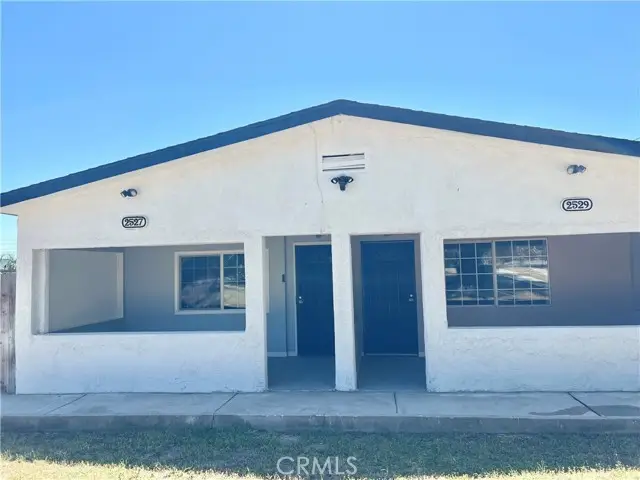 2527 Third Avenue, San Bernardino, CA 92407 - #2