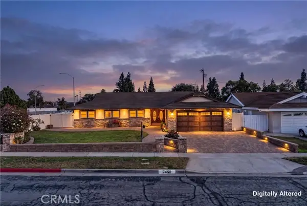2458 Powhatan, Anaheim, CA 92806