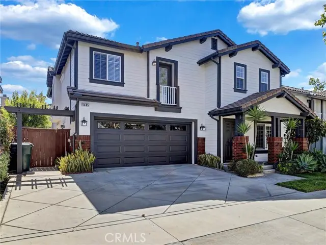9445 Allison, Cypress, CA 90630 - #2