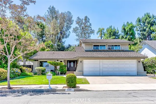 530 Wedgewood, La Habra, CA 90631