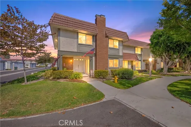 11313 Hart Way, Cypress, CA 90630 - #1