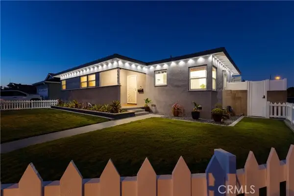 5502 Carfax Avenue, Lakewood, CA 90713